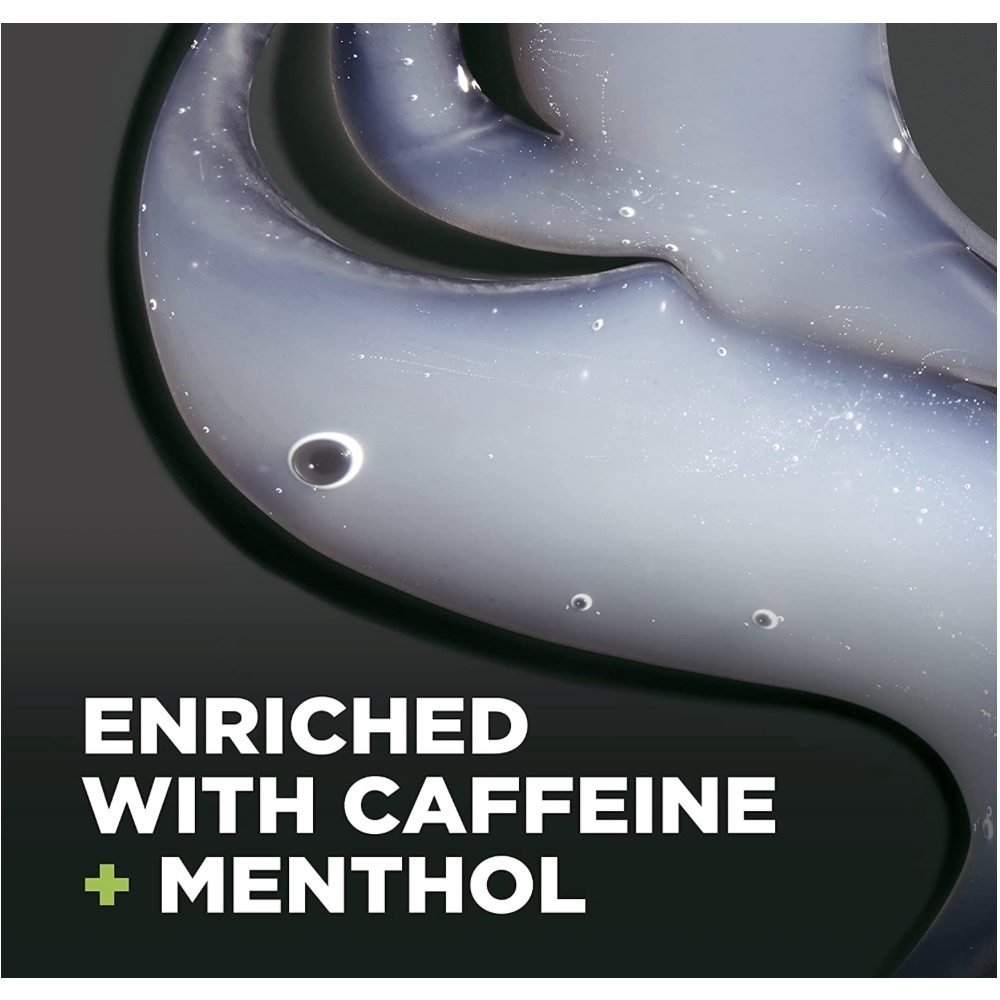 Dầu Gội Đầu Nam DOVE Men+Care 355ml