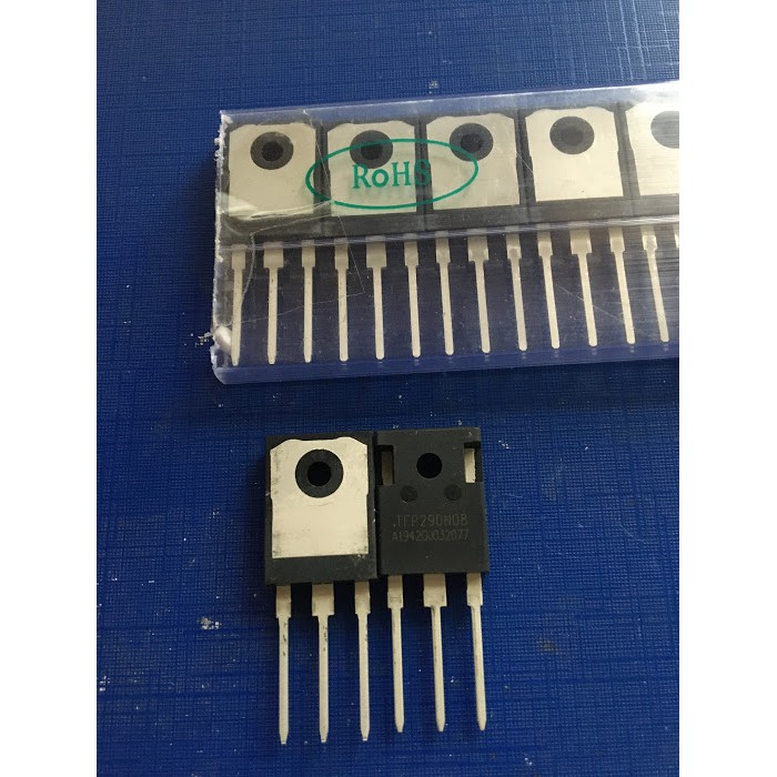 290N08, TFP290N08 kênh N chịu dòng 290A 80V TO-247,mosfet 290N08,290N08 mosfet,290N08 fet