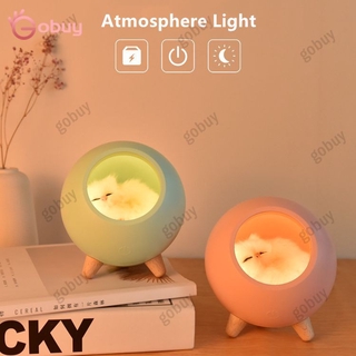 Đèn Ngủ Hình Ngôi Nhà Xinh Xắn Cho Thú Cưng