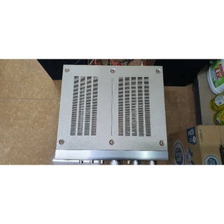 Amply nhật sansui AUα-607mr