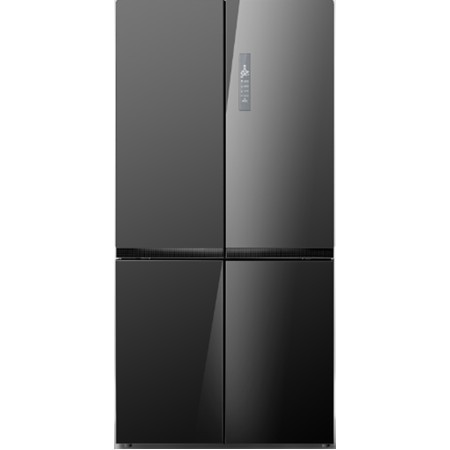 [ VẬN CHUYỂN MIỄN PHÍ KHU VỰC HÀ NỘI ]  Tủ lạnh Electrolux side by side EQE6909A-BVN