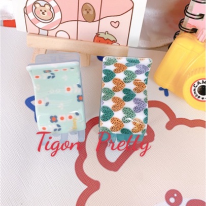 [Ảnh Thật] Kẹp Càng Cua FULL HÌnh Cực Xinh