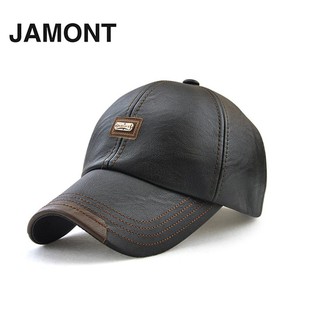 Mũ lưỡi trai mềm JAMONT 12966
