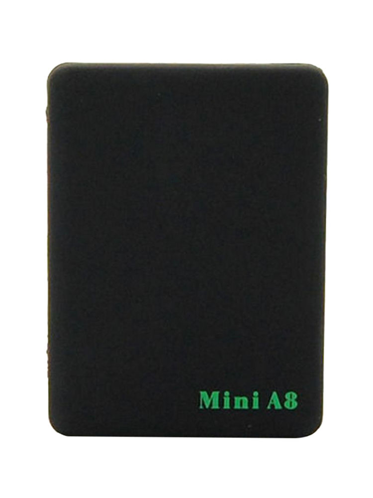 Thiết Bị Định Vị Gps Mini Theo Dõi Gsm / Gprs / Gps A8