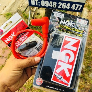 [CHÍNH HÃNG] dây tăng áp NGK