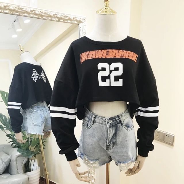🎀🎀🎀Áo croptop