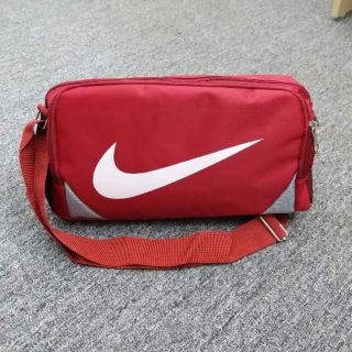 túi tập gym đỏ đô