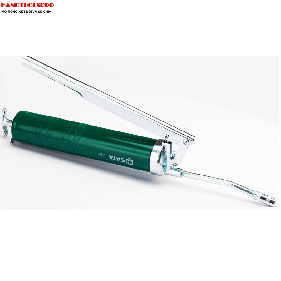 Súng bơm mỡ 400cc Sata 97202
