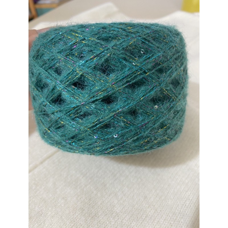 Len mohair kim sa,kim tuyến