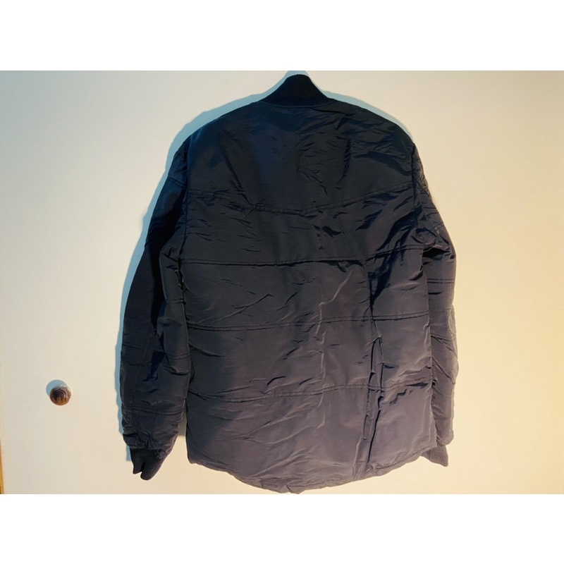 Áo khoác thu đông H&M size S