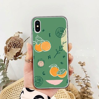 Ốp lưng điện thoại iphone phong cách Hàn Quốc
