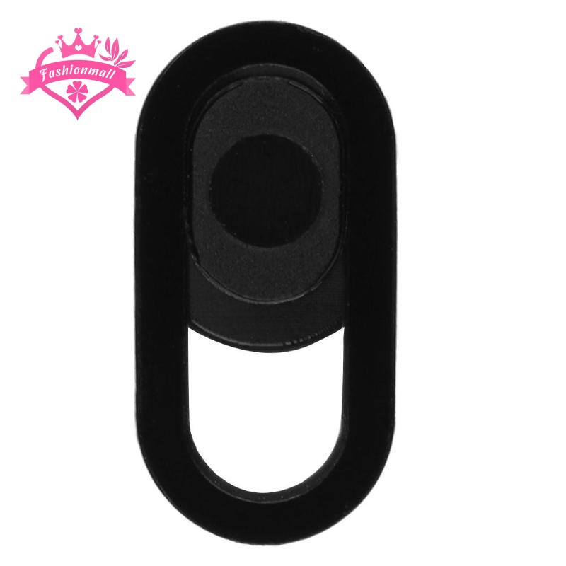 Phụ kiện bọc Webcam cho điện thoại / máy tính bảng / Laptop thiết kế nhỏ gọn tiện dụng