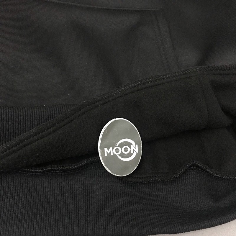 Áo hoodie essentials nỉ bông mũ 2 lớp dày dặn | BigBuy360 - bigbuy360.vn