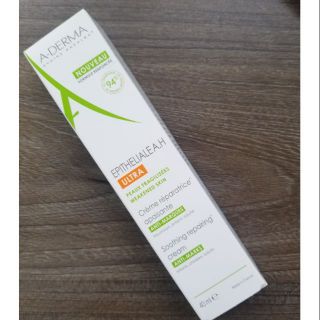 Kem làm lành sẹo A-derma epitheliale A.H Duo ultra repairing cream 40ml
