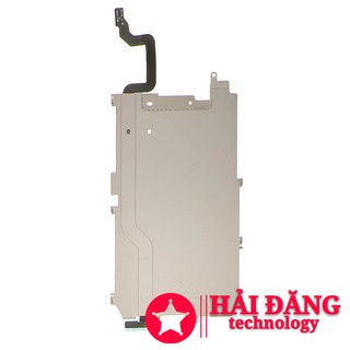 Cáp Nối Vân Tay Nẹp Sắt iPhone 6