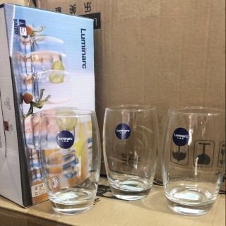 BỘ 24 LY THUỶ TINH LUMINARC 350ml