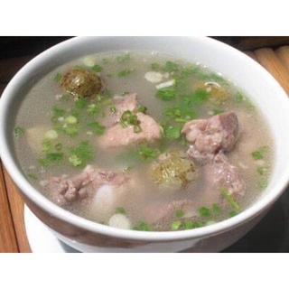 Sườn cánh buồm siêu thịt chặt sẵn 1kg