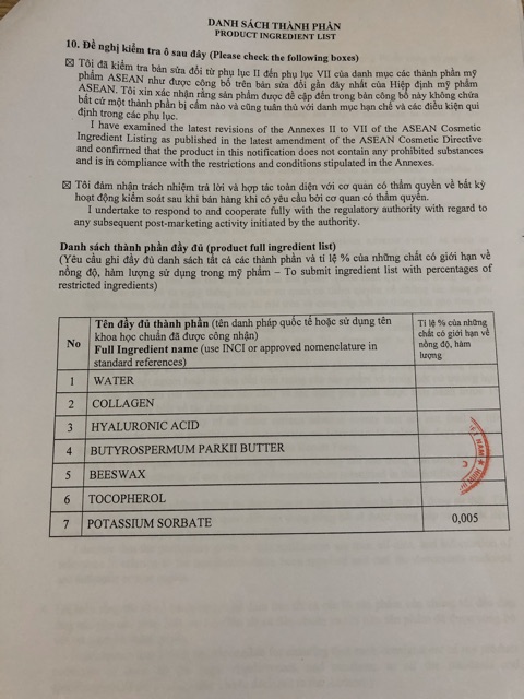 (Combo 2 lọ) ủ dưỡng hồng môi,ủ môi collagen ngân bình chính hãng | BigBuy360 - bigbuy360.vn