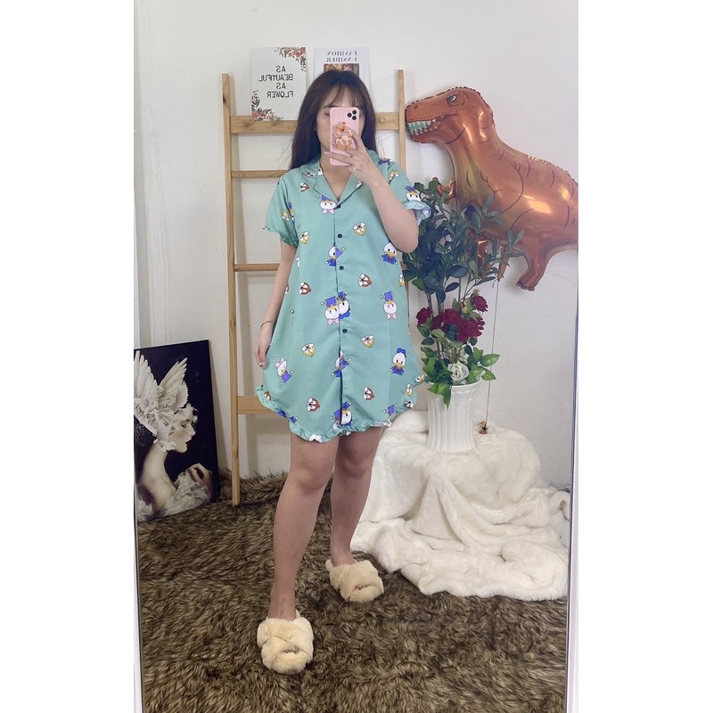 Đầm Bèo Kate - Part 4 | BigBuy360 - bigbuy360.vn