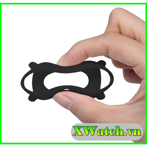 Case viền dẻo bảo vệ Xiaomi Amazfit GTS
