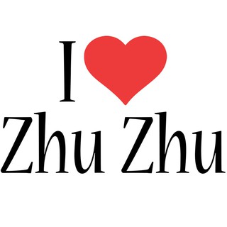Zhu Zhu