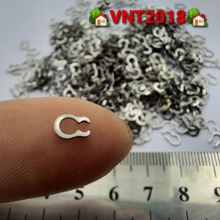2 Phe gài cốt ngoài phi 3mm