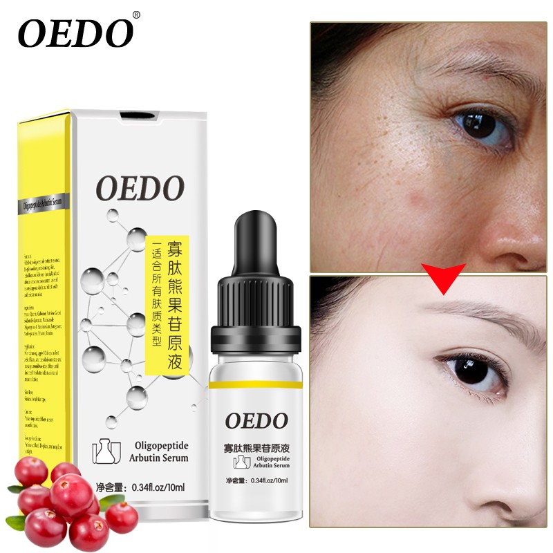 Serum dưỡng ẩm làm trắng da chống lão hóa/nếp nhăn OEDO