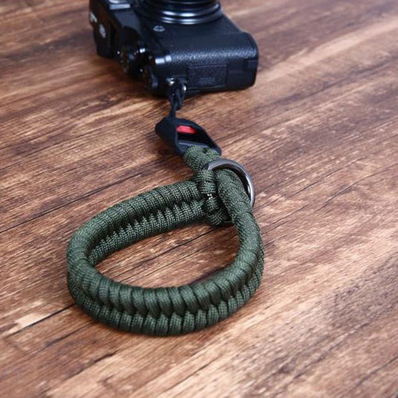 Dây Đeo Vai zzz Tháo Lắp Nhanh Cho Máy Ảnh Olympus