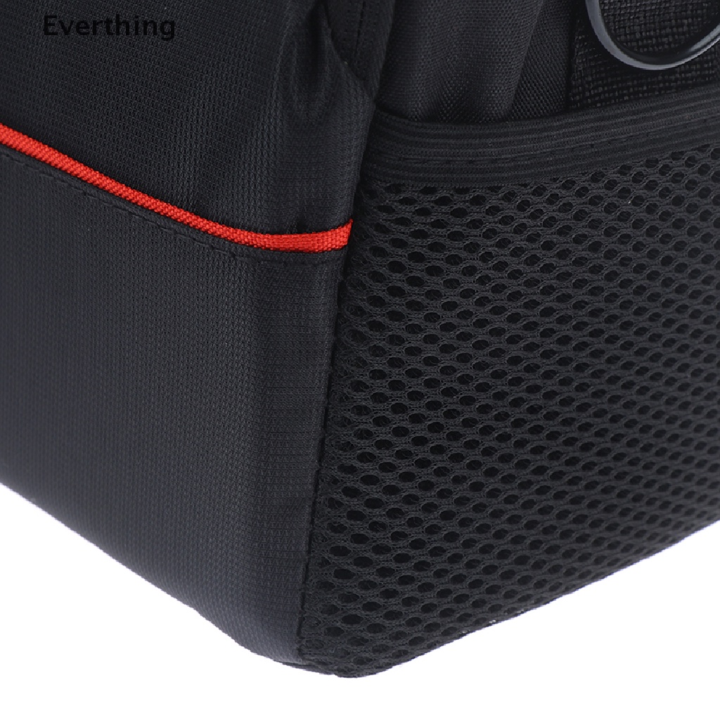 Túi đựng máy ảnh Sony Alpha A6500 A6300 A6000 A5100 A5000 chống thấm nước kèm dây