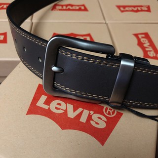 Nịt Levis dây may viền - NN129