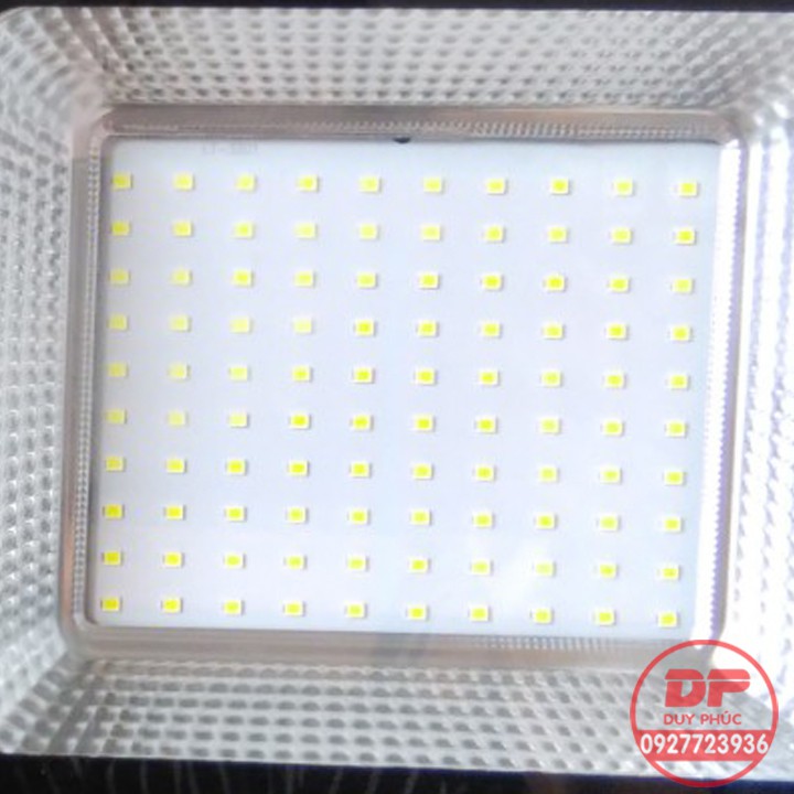 ĐÈN PHA LED SIÊU SÁNG 50W - TIẾT KIỆM ĐIỆN – CHỐNG NƯỚC CAO