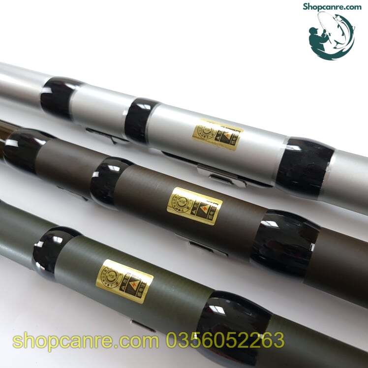 Cần câu lục SUPER PRO BXT 30