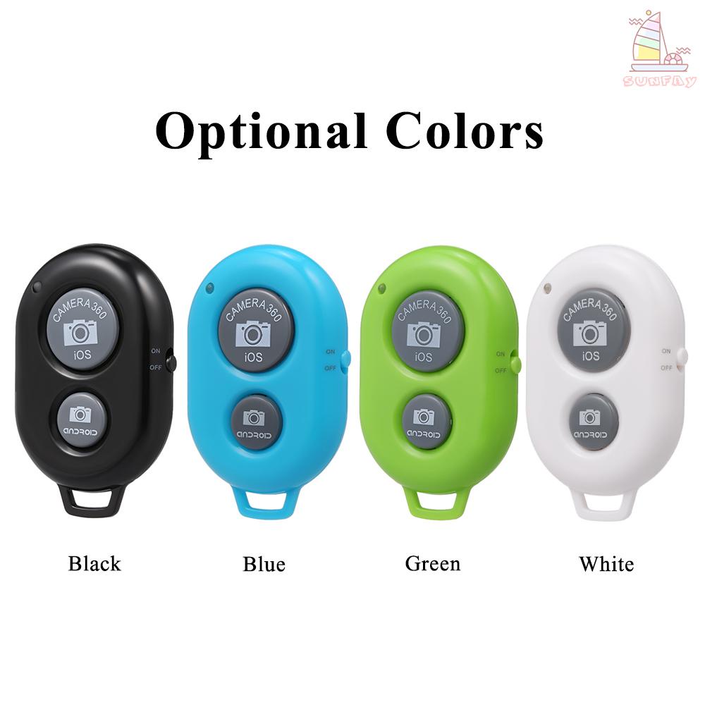 Điều Khiển Từ Xa Bluetooth 3.0 Tự Hẹn Giờ Cho Android 4.2.2 & Ios 6.0 | BigBuy360 - bigbuy360.vn