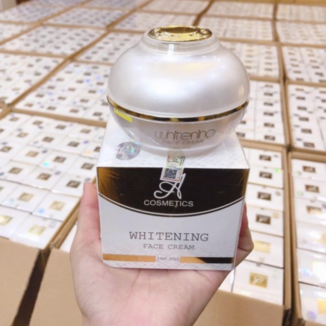 KEM FACE PHÁP A 2020 CHÍNH HÃNG