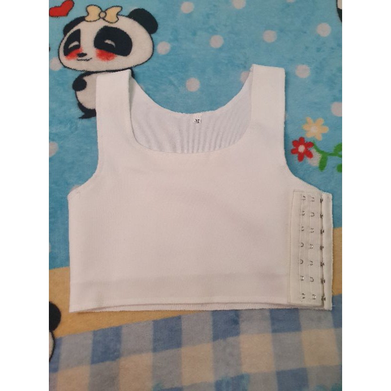 Áo Nịt Ngực Tomboy  - Tomboys Sb Trans