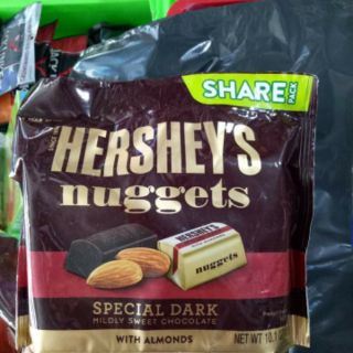 Sôcôla hershey của mỹ 283g