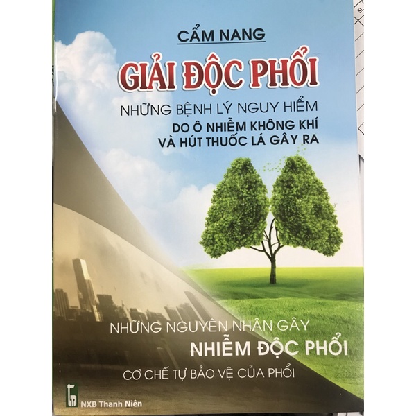 BoniDetox  - Viên uống hỗ trợ giải độc phổi, long đờm, giảm ho