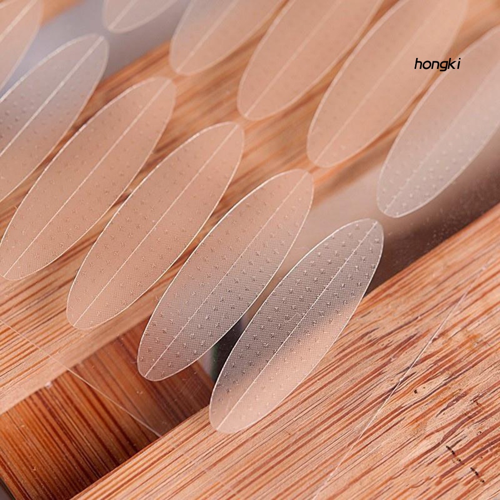 [Hàng mới về] Set 48 miếng dán kích mí siêu dính tiện dụng