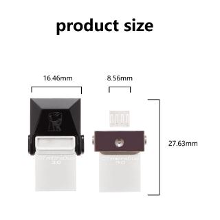 USB 3.0 Kingston DataTraveler Mini 3.0 32GB