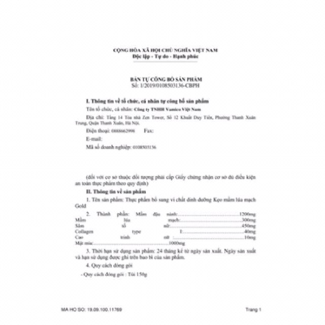 kẹo mầm lúa mạch gold thảo mộc 37 - kẹo nở ngực tăng size vòng 1 siêu tốc | BigBuy360 - bigbuy360.vn