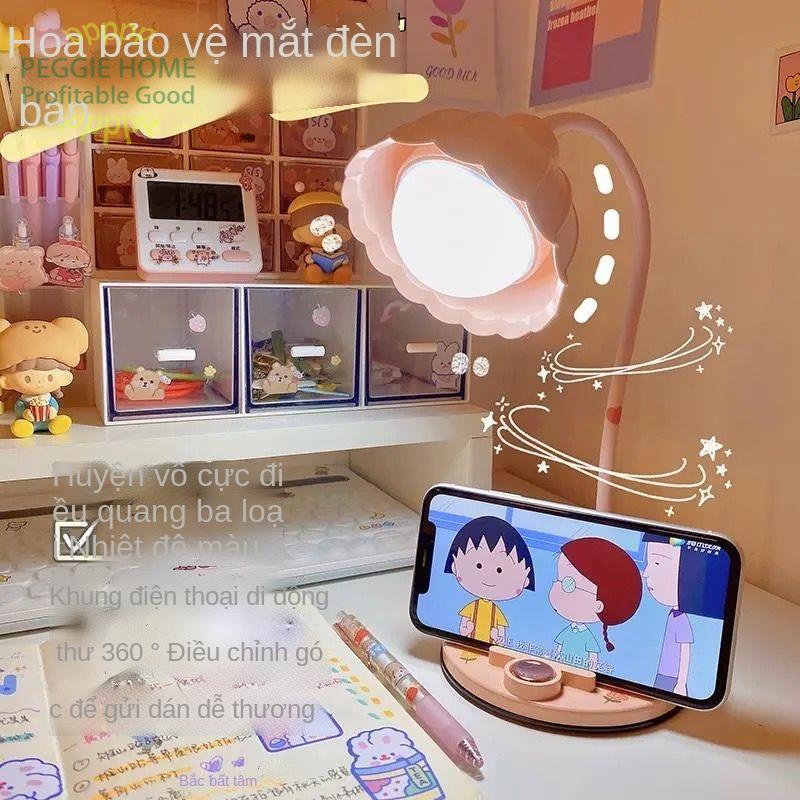 PEGGIE HOMEĐèn bàn bảo vệ mắt phòng ngủ ký túc xá học sinh viết bài tập về nhà trong cô gái trái tim trẻ