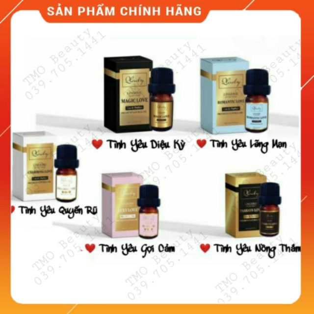 [CHÍNH HÃNG] Nước Hoa Vùng Kín QLADY | BigBuy360 - bigbuy360.vn