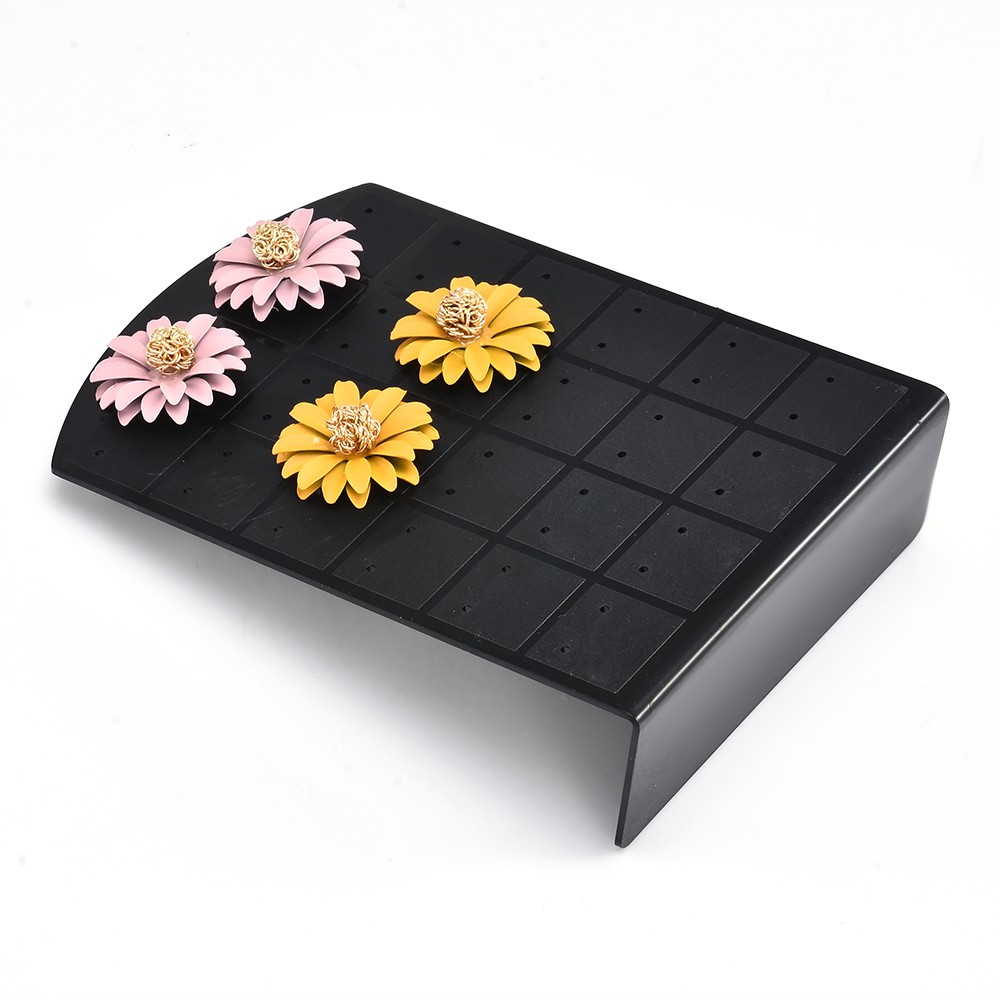 Giá đỡ trưng bày bông tai trang sức 24/36 đôi tiện lợi