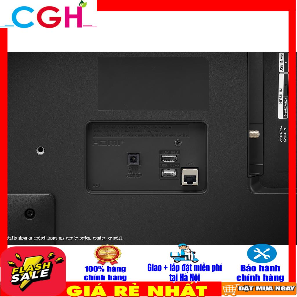 Smart Tivi LG 4K 43 inch 43UP8100PTB new 2021 | BigBuy360 - bigbuy360.vn