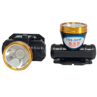 Đèn đội đầu 50w cao cấp  - BXRR32