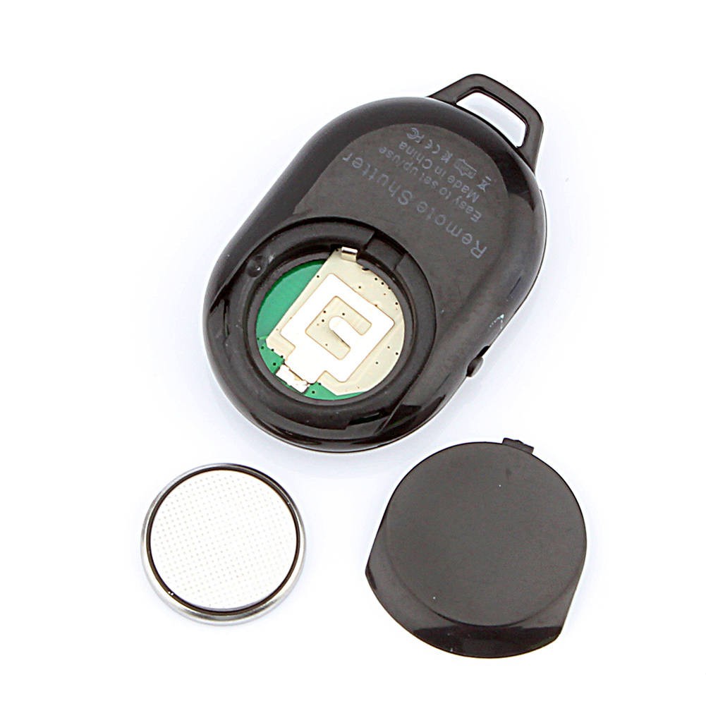 Điều Khiển Chụp Ảnh Từ Xa Bluetooth Không Dây | BigBuy360 - bigbuy360.vn