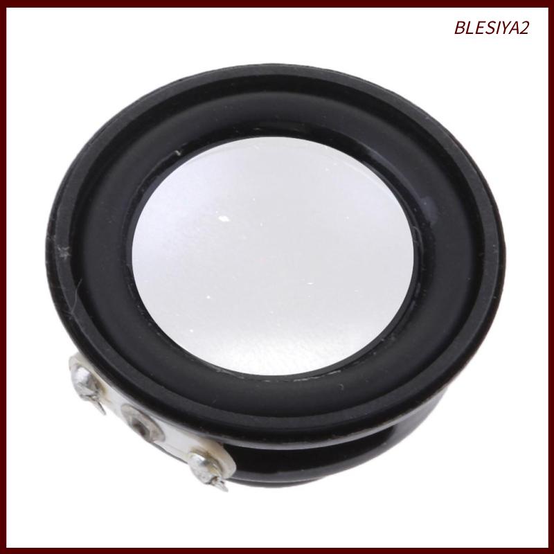 Loa Âm Thanh Siêu Trầm Blesiya2 32mm 4ohm 3W 3W