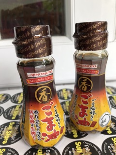 Dầu mè Ajinomoto