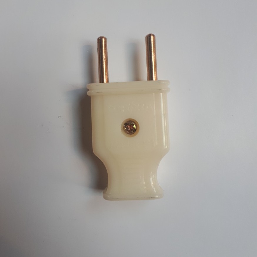 Phích cắm chống cháy, chống vỡ