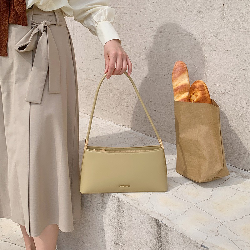 Túi Xách Nữ Kẹp Nách MICOCAH Kiểu Dáng Công Sở Thời Trang Da Cao Cấp Cực Đẹp MC31 - Micocah Mall | BigBuy360 - bigbuy360.vn